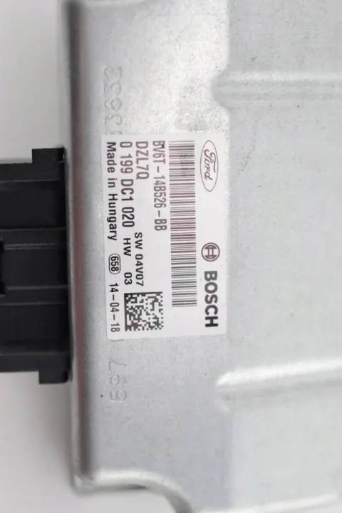 Module Start-Stop BV6T-14B526-BB Ford Focus MK3 image 4
