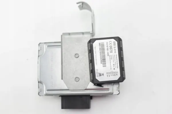 Module Start-Stop BV6T-14B526-BB Ford Focus MK3 image 5