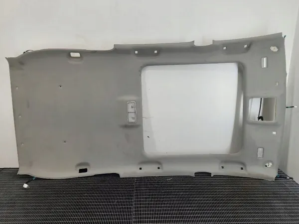 OEM AUST130479 Takluckefoder för Toyota Avensis T27 image 2