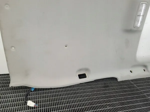 OEM AUST130479 Takluckefoder för Toyota Avensis T27 image 4