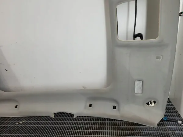 OEM AUST130479 Takluckefoder för Toyota Avensis T27 image 5