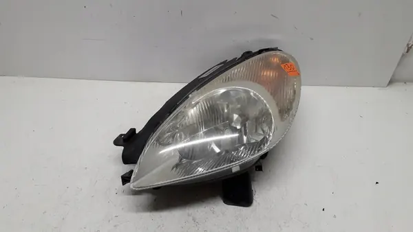 CITROEN XSARA PICASSO 98- Farol Esquerdo Completo 89300195 image 2