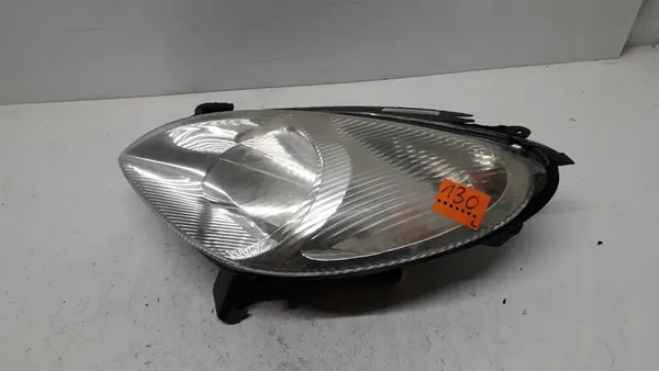 CITROEN XSARA PICASSO 98- Farol Esquerdo Completo 89300195 image 3