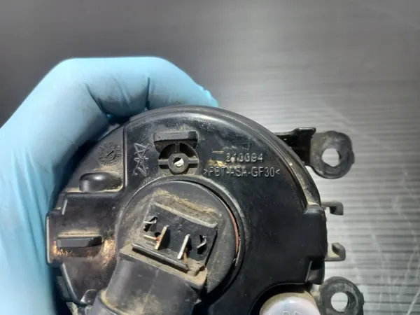 Sumuvalot OEM 210094 Suzuki Grand Vitara 2006- image 8