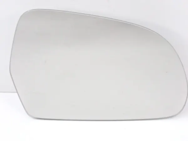 OEM 8T0857536D uppvärmd spegelinsats för Audi A4 A6 A5 image 2