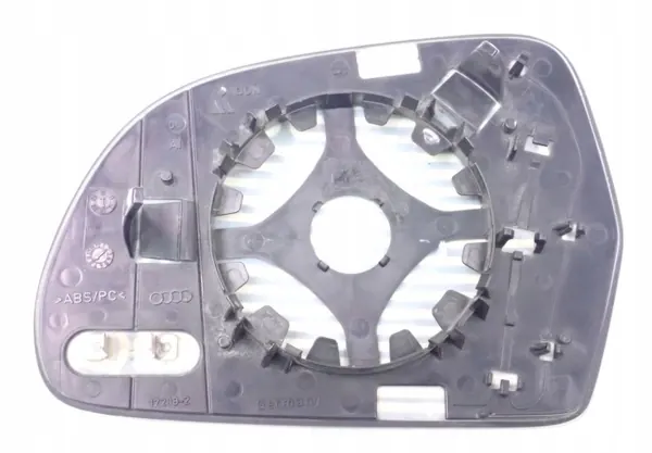 OEM 8T0857536D uppvärmd spegelinsats för Audi A4 A6 A5 image 7