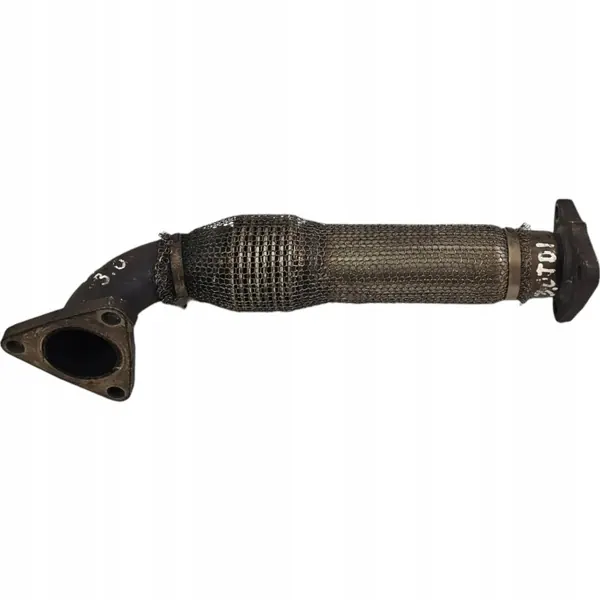 Pakoputken keräin OEM JUT121662 Audi A6 S6 C6 image 2