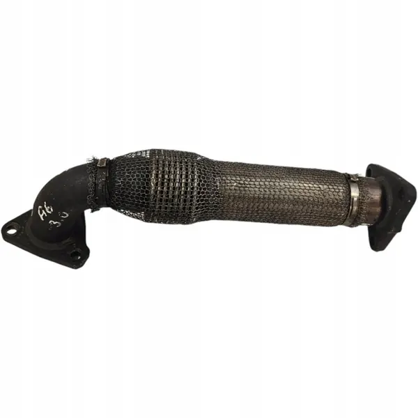 Pakoputken keräin OEM JUT121662 Audi A6 S6 C6 image 3