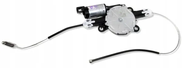 Istuimen säätömoottori OEM 8532403 VW Eos:lle image 2