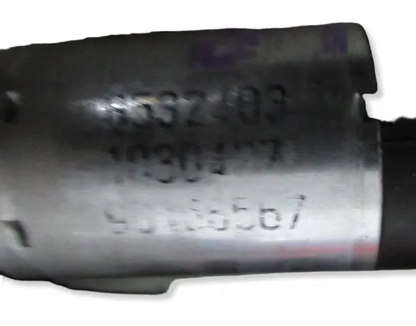 Istuimen säätömoottori OEM 8532403 VW Eos:lle image 3