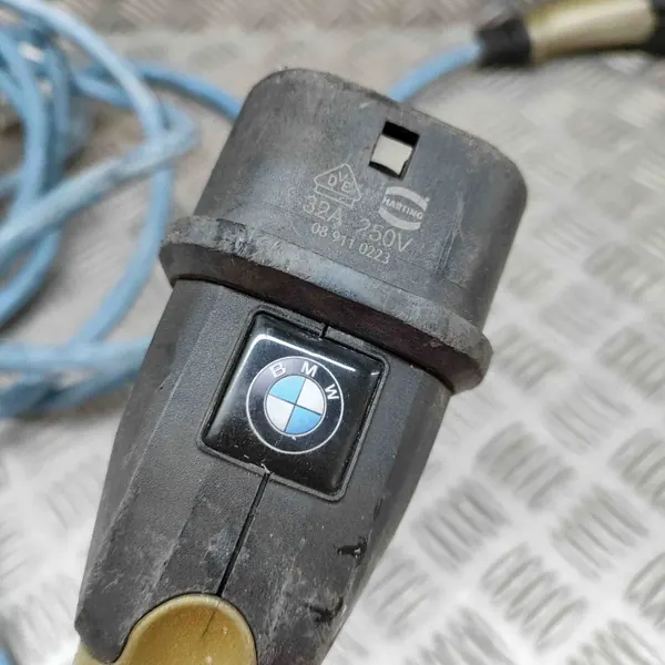 BMW Acculaderkabel OEM 7827900 voor iX (I20) image 8