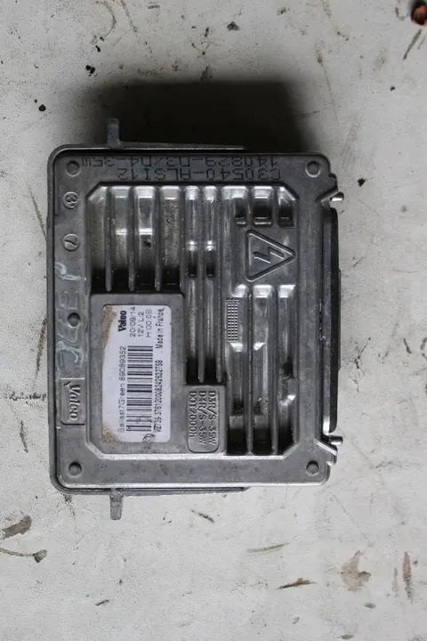 RANGE ROVER EVOQUE I Conversor de Luz Frontal image 2