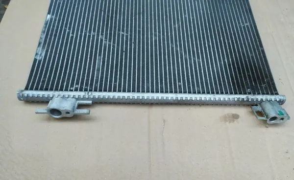 Condensador AC Renault Arkana OEM 921005412R image 3