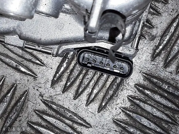 Gaspedal Nissan Qashqai 2019 OEM a2821410200 image 3