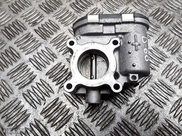 Gaspedal Nissan Qashqai 2019 OEM a2821410200 image 4