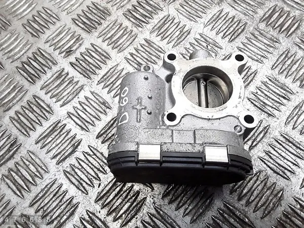 Gaspedal Nissan Qashqai 2019 OEM a2821410200 image 5