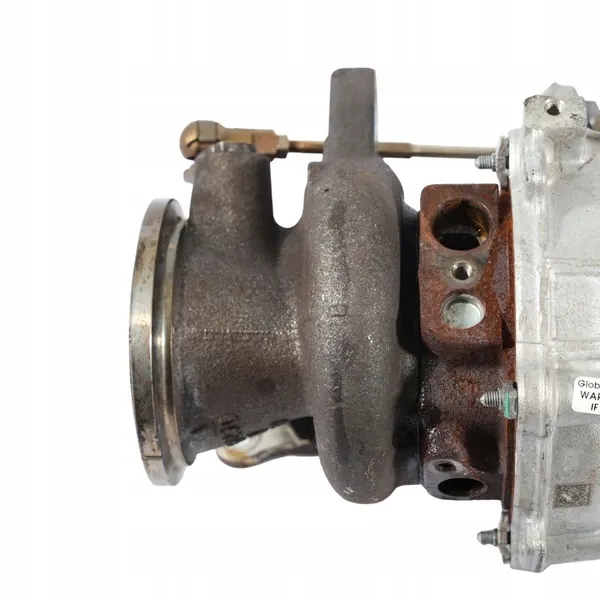 Audi TT A3 8V 2.0 TFSI Turbo 06K145654L image 2