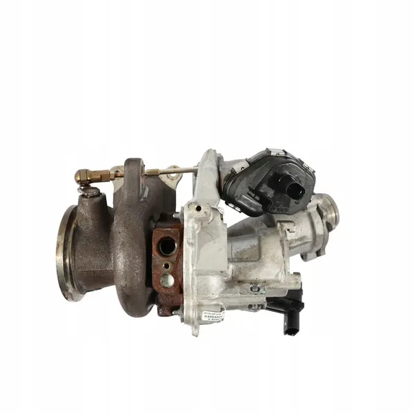 Audi TT A3 8V 2.0 TFSI Turbo 06K145654L image 4