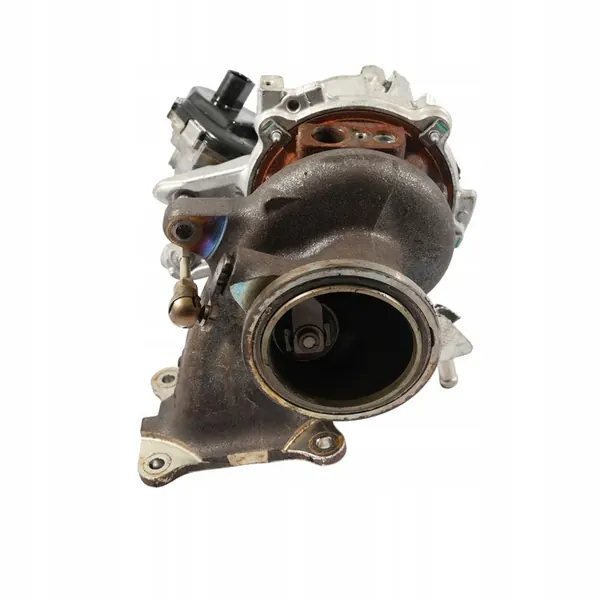 Audi TT A3 8V 2.0 TFSI Turbo 06K145654L image 7