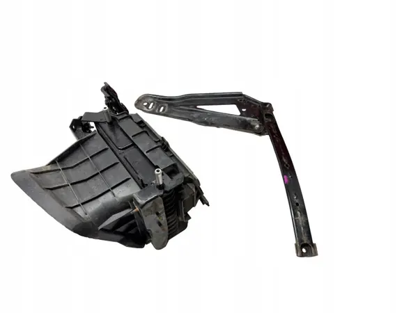 Refroidisseur d'huile Lexus RC RCF OEM CHLODNICZKA PRAWA RCF image 2