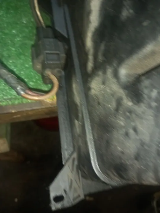 BMW Kühlerlüfter OEM 69226701 - Gebraucht image 5