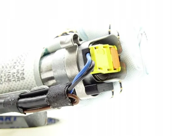 Airbag banco esquerdo OEM 4G8880241A para Audi A6 C7 image 3