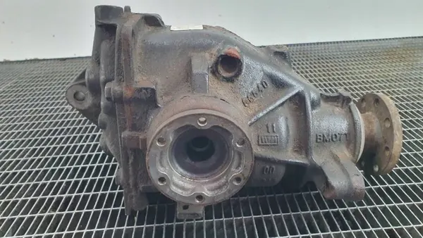 Diferencial traseiro 3.38 BMW 3 E46 1428168 image 4