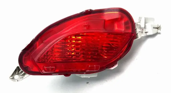 Farol de neblina esquerdo Toyota Yaris III image 2