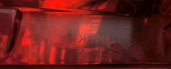 Farol de neblina esquerdo Toyota Yaris III image 4