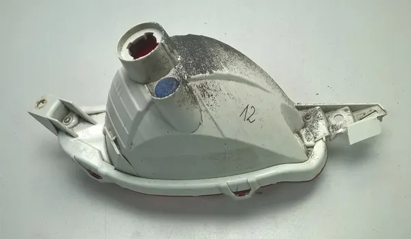 Farol de neblina esquerdo Toyota Yaris III image 5