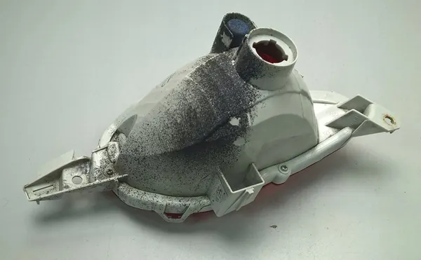 Farol de neblina esquerdo Toyota Yaris III image 6