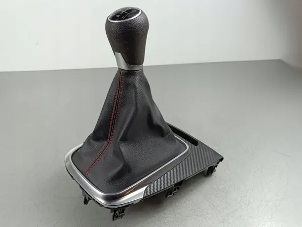 Pomo de mudanças MG ZS OEM FOB53874 - Estado usado image 2