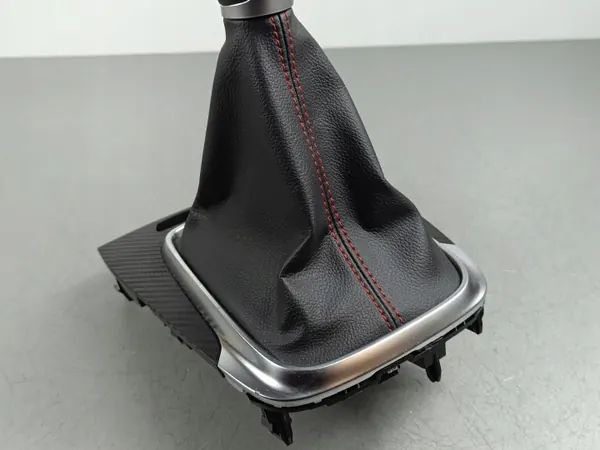 Pomo de mudanças MG ZS OEM FOB53874 - Estado usado image 3