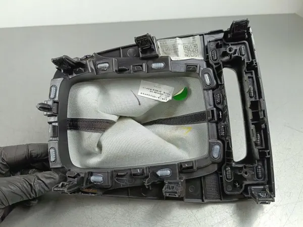 Pomo de mudanças MG ZS OEM FOB53874 - Estado usado image 6
