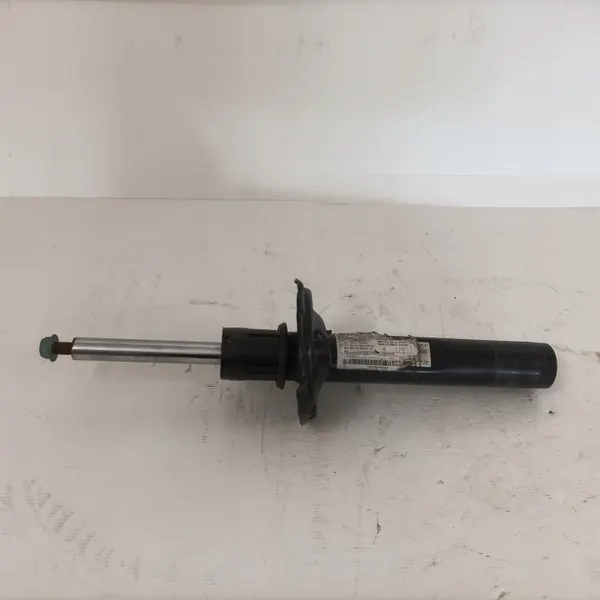 Mangueta delantera derecha VW Golf VIII OEM 5WA400054HB image 2