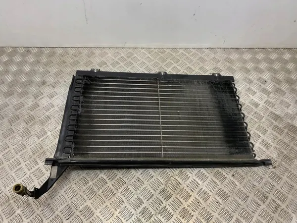 Gebrauchter Mercedes-Benz AC-Kondensator OEM 1298300270 image 4