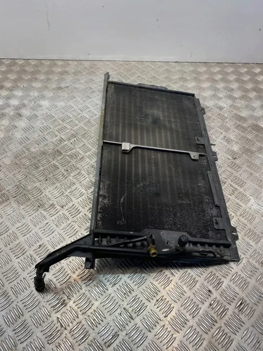 Gebrauchter Mercedes-Benz AC-Kondensator OEM 1298300270 image 5