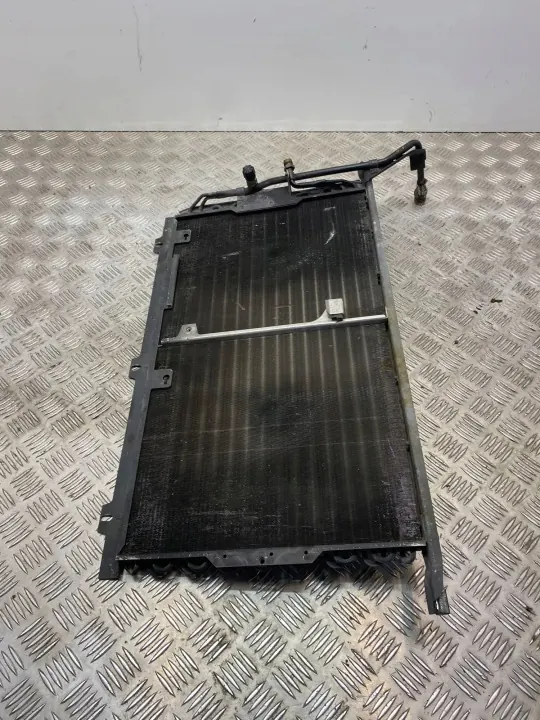 Gebrauchter Mercedes-Benz AC-Kondensator OEM 1298300270 image 6