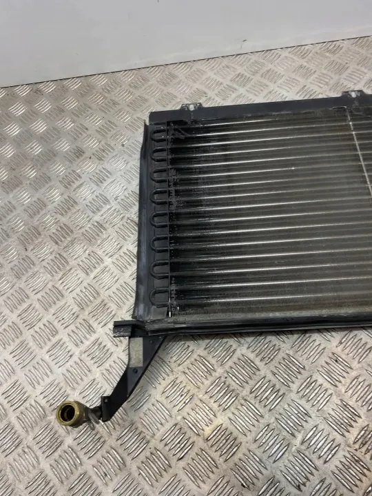 Gebrauchter Mercedes-Benz AC-Kondensator OEM 1298300270 image 7