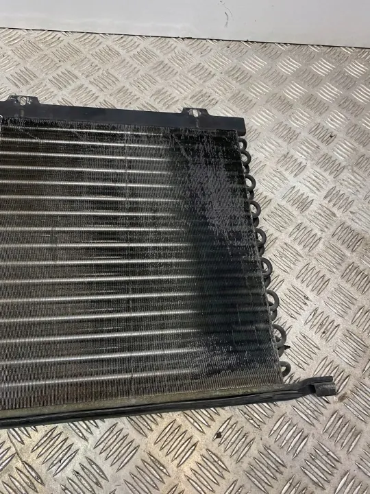 Gebrauchter Mercedes-Benz AC-Kondensator OEM 1298300270 image 8