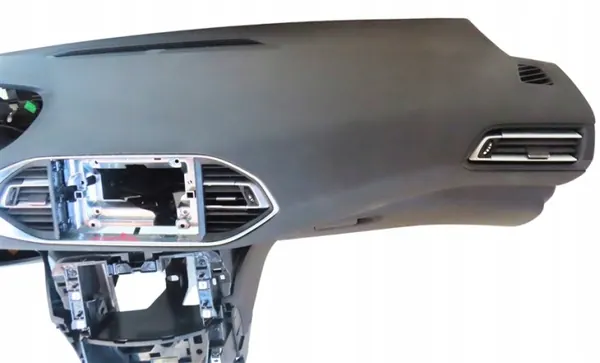 OEM 96775382ZD Dashboard Set voor Peugeot 308 II 2013-2021 image 3