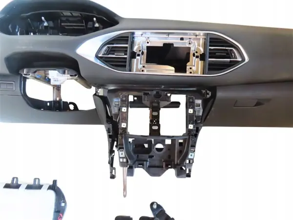 OEM 96775382ZD Dashboard Set voor Peugeot 308 II 2013-2021 image 4