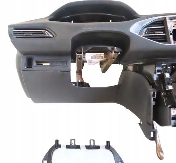 OEM 96775382ZD Dashboard Set voor Peugeot 308 II 2013-2021 image 5