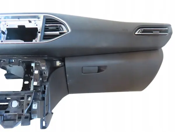 OEM 96775382ZD Dashboard Set voor Peugeot 308 II 2013-2021 image 6