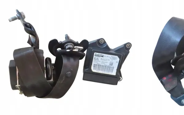 OEM 96775382ZD Dashboard Set voor Peugeot 308 II 2013-2021 image 9