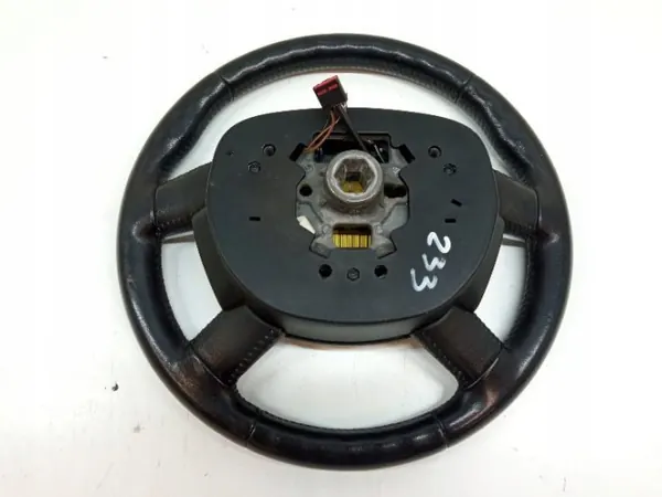 Volante Cuero OEM 5907911273620 Ford C-MAX I image 6