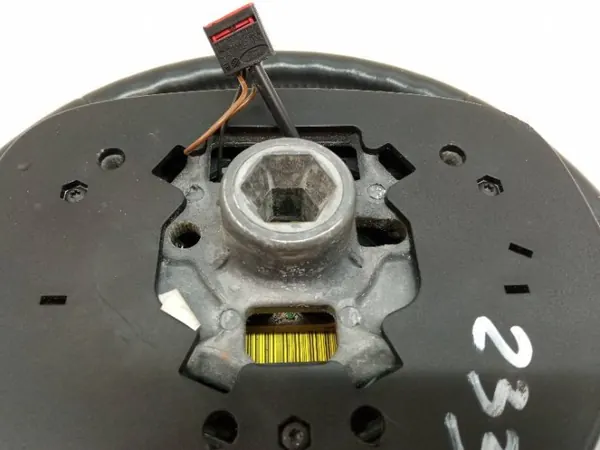 Volante Cuero OEM 5907911273620 Ford C-MAX I image 7