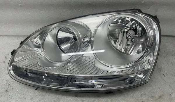 Volkswagen OE baklucka lås 4F5827505D image 2