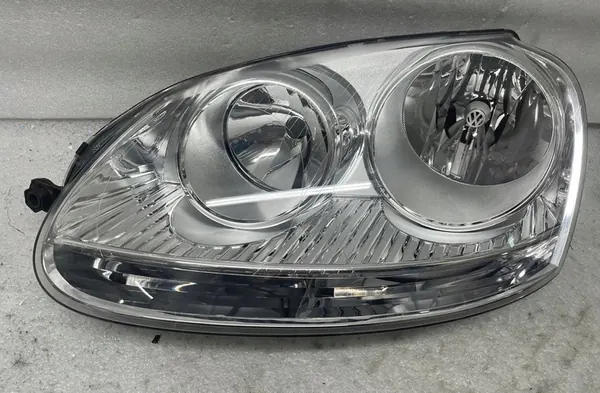 Volkswagen OE baklucka lås 4F5827505D image 3