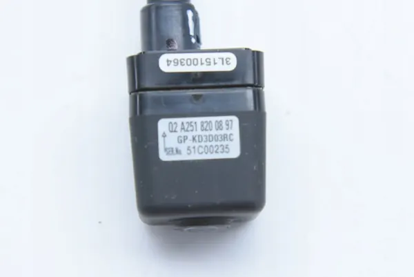 Caméra de hayon OEM A2518200897 pour Mercedes image 3